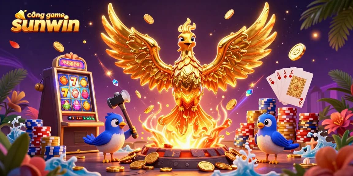 How to Switch to cổng game sunwin Strategies Without Missing a Beat for Gamblers in 2026