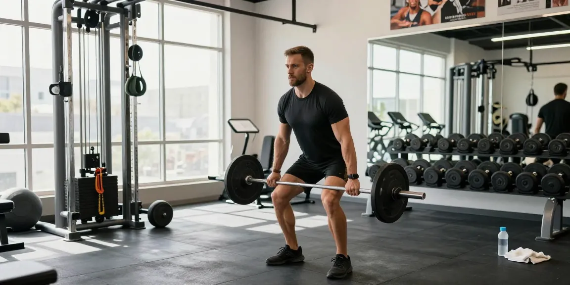Deus Medical Produkte zur Unterstützung im Fitnessbereich.