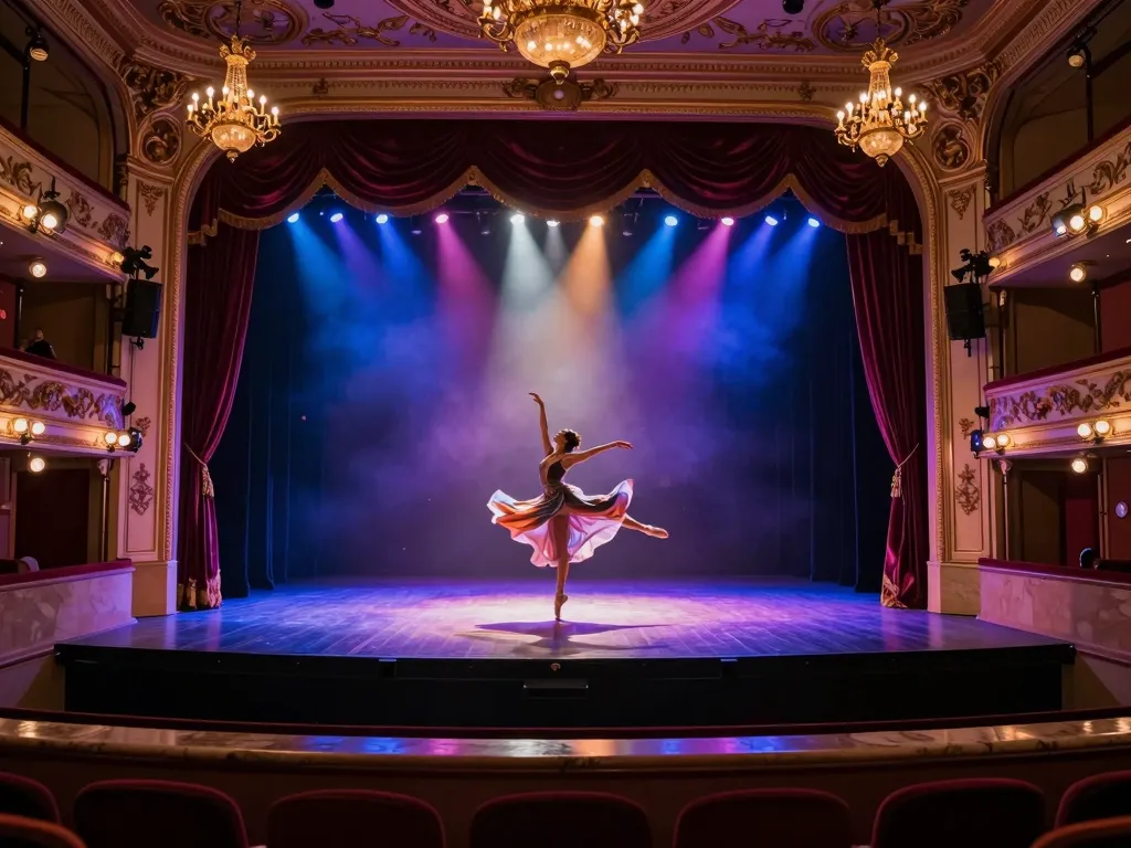 Read more about the article Future Trends in Arts & Entertainment: A Tech-Driven Era