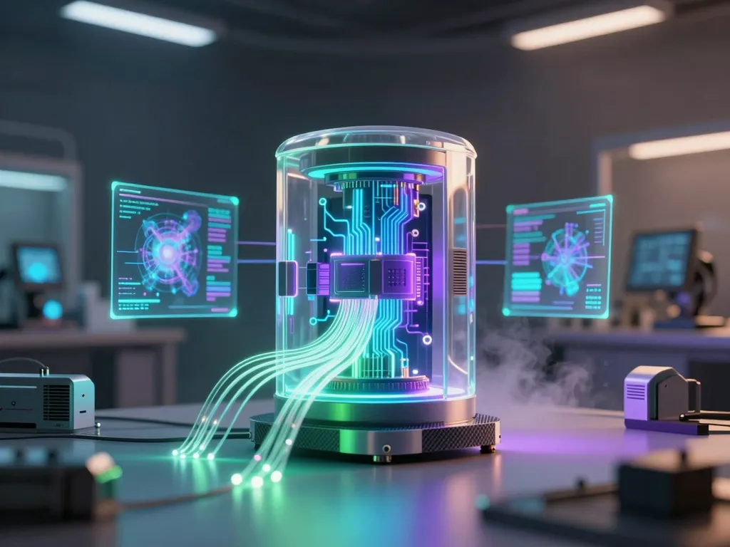 Read more about the article Future-Ready Tech: The Next Wave in Computers & Electronics