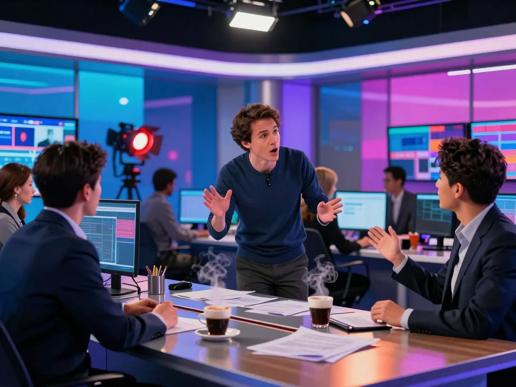 Read more about the article Future-Ready Strategies for News & Media Publishers