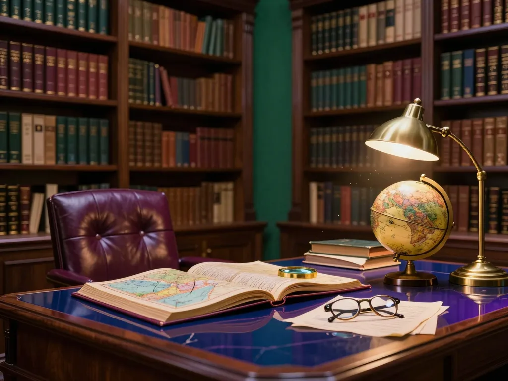 Read more about the article Next-Gen Reference Materials: Powering Tomorrow’s Innovations